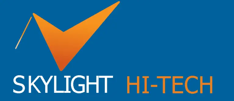 Lắp đặt giếng trời tự động Hi-tech